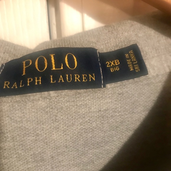 Polo Ralph Lauren Shirt - Picture 4 of 7